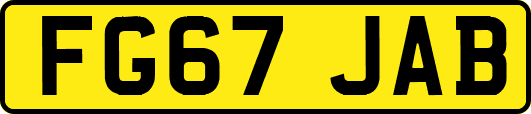 FG67JAB