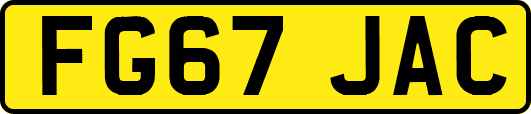 FG67JAC