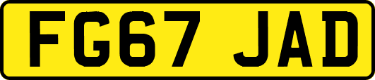 FG67JAD