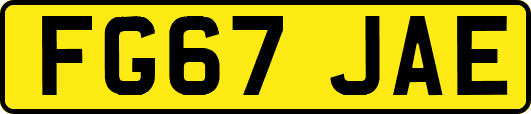 FG67JAE