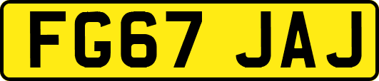 FG67JAJ