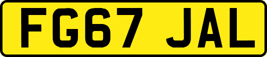 FG67JAL