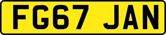 FG67JAN