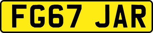 FG67JAR