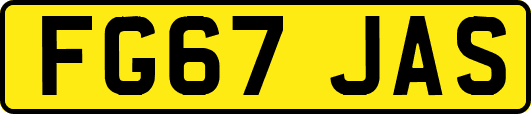 FG67JAS