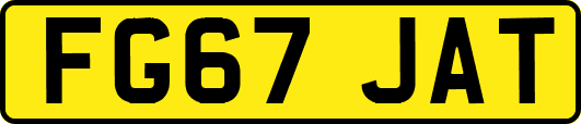 FG67JAT