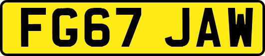 FG67JAW