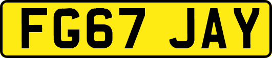 FG67JAY