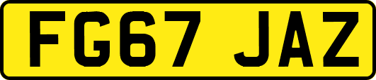 FG67JAZ