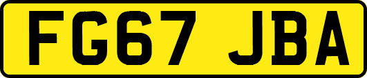 FG67JBA