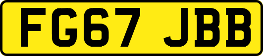 FG67JBB