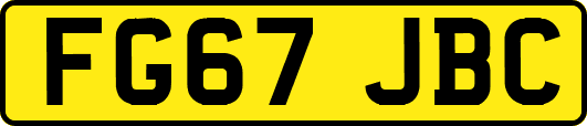 FG67JBC