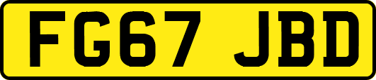 FG67JBD