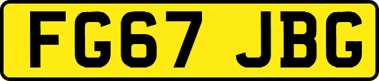 FG67JBG