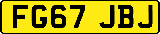 FG67JBJ