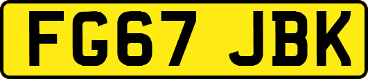 FG67JBK