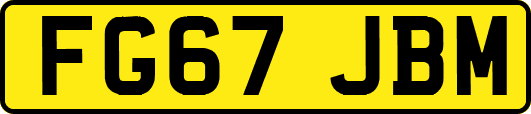 FG67JBM
