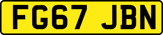 FG67JBN