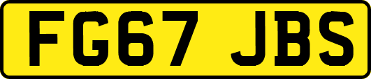 FG67JBS