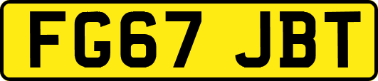 FG67JBT