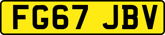 FG67JBV