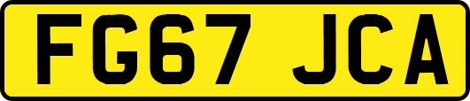 FG67JCA