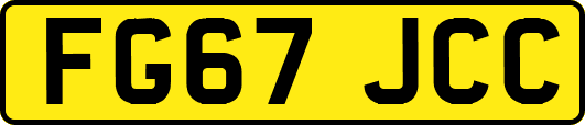 FG67JCC