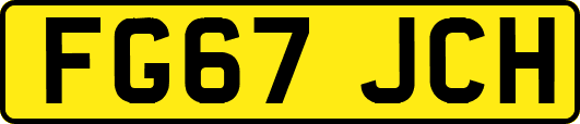FG67JCH