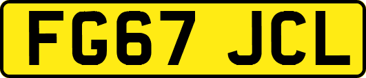 FG67JCL