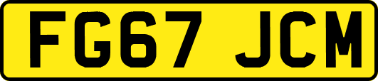 FG67JCM