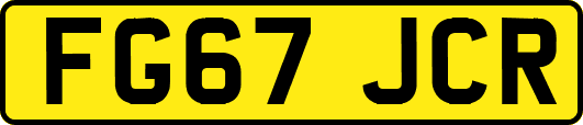 FG67JCR