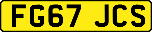 FG67JCS