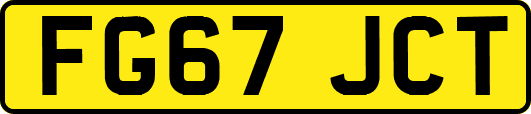 FG67JCT