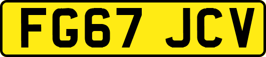 FG67JCV