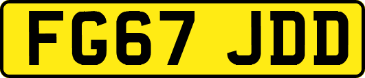 FG67JDD