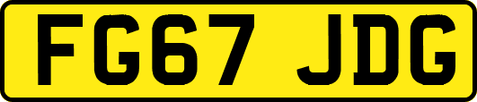 FG67JDG