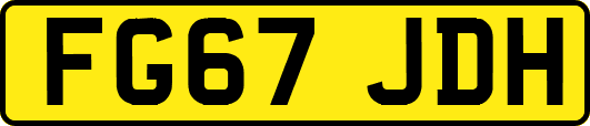 FG67JDH