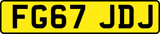 FG67JDJ
