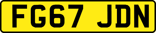 FG67JDN