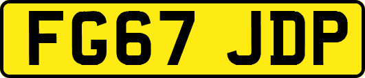 FG67JDP