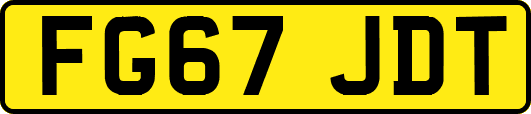 FG67JDT