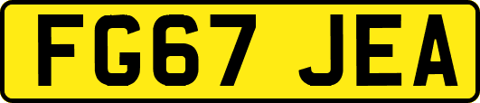FG67JEA