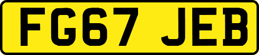FG67JEB