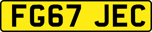 FG67JEC
