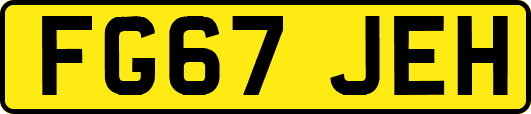 FG67JEH