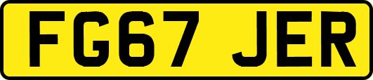 FG67JER