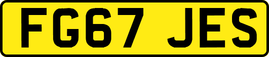 FG67JES