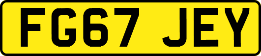 FG67JEY