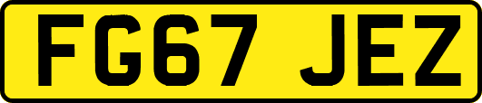 FG67JEZ