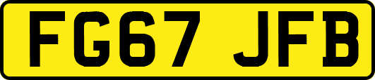 FG67JFB